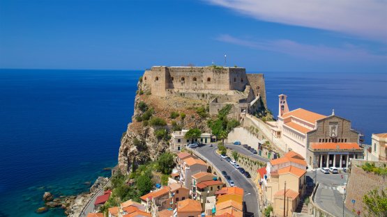 Kunjungi Reggio di Calabria: Terbaik di Reggio di Calabria, Travel Calabria  2022 | Expedia Tourism