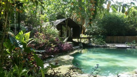 RumahKebun - an ideal getaway - Villa untuk Disewa di Hulu Langat,  Selangor, Malaysia - Airbnb