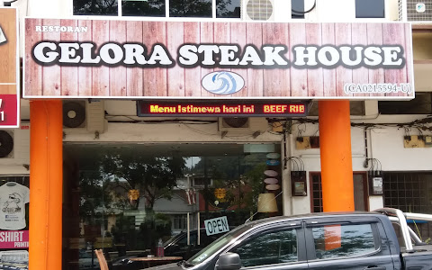 Gelora Steak House - Restaurant in Kuantan, Malaysia | Top-Rated.Online