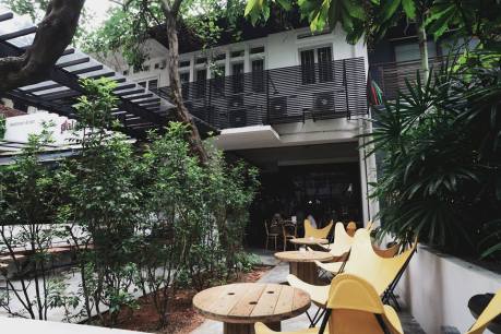 Menu of Feeka Coffee Roasters, Bukit Bintang — FoodAdvisor