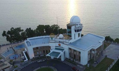 About Us – TELOK KEMANG OBSERVATORY