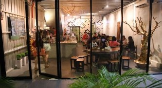 90 DEGREES CAFE & ART, Kuantan - Menu, Prices & Restaurant Reviews -  Tripadvisor