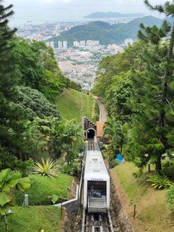 Rizab Biosfera UNESCO, Bukit Bendera berpotensi | Buletin Mutiara