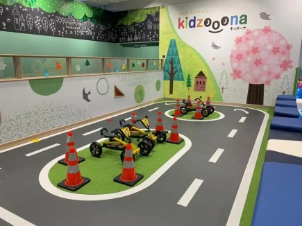 Kidzooona AEON Mall Bukit Indah Price | Promotion 2022 | Traveloka