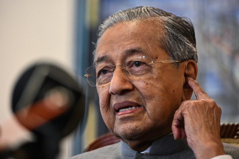 How to live as long as Mahathir – Asia Times