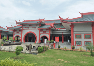 Masjid Cina