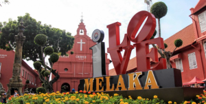 3 Tempat Pelancongan Di Melaka Bahagian 6