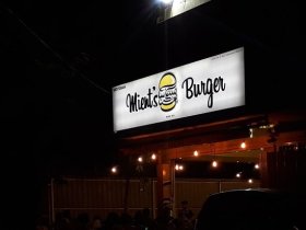 Mient's Burger, Port Dickson - Restaurant Reviews, Phone Number & Photos - Tripadvisor