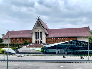 National Museum (Malaysia) - Wikipedia