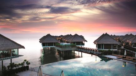 Avani Sepang Goldcoast Resort from $91. Sepang Hotel Deals & Reviews - KAYAK