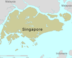 Singapura