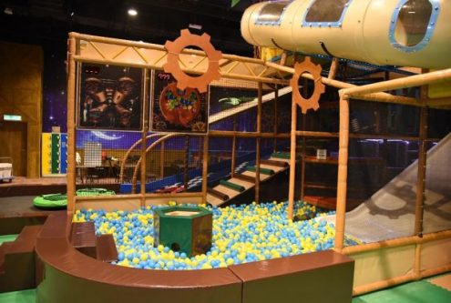 Jungle Gym Bangsar | Indoor Playground in Kuala Lumpur | Kuala Lumpur,  Malaysia