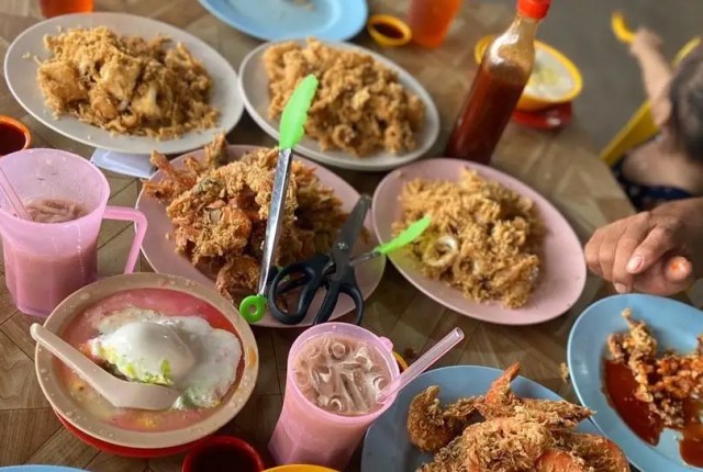 6 Tempat Makan Wajib Untuk Anda Cuba Di Terengganu