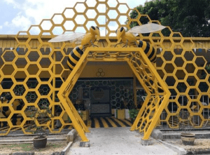 World’s Bees Museum